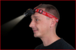 perfectLight Kopflampe mit Fokus 140 Lumen Standard 2 S