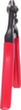 Drahtseilschere Ø4,7mm Standard 4 S