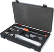 KS Tools Akku-Kunststoffreparatur-Satz Standard 4 S