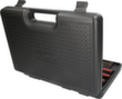 ERGOTORQUEplus Schraubendreher- und Bit-Satz Standard 4 S