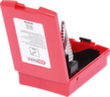 HSS Stufenbohrer-Satz Standard 4 S