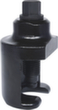 KS Tools Vibro-Impact Universal-Kugelgelenk-Abzieher-Glocke 35 x 60 mm Standard 4 S