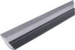KS Tools Präzisions-Haarlineal Standard 5 S