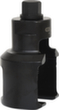 KS Tools Vibro-Impact Universal-Kugelgelenk-Abzieher-Glocke 39 x 60 mm Standard 6 S