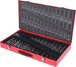 HSS-G Spiralbohrer-Satz Standard 6 S