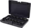 1/2" Sechskant-Kraft-Stecknuss-Satz Standard 6 S