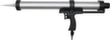 KS Tools Druckluft-Kartuschen-Pistole 600 ml Standard 3 S