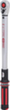 1/2" ERGOTORQUE®precision Ratschen-Drehmomentschlüssel Standard 5 S