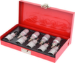 1/2" Bit-Stecknuss-Satz Torx Standard 2 S
