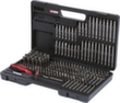 1/4" Bit-Satz Standard 4 S