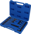 Brilliant Tools HSS Schraubenausdreher-Satz Standard 12 S