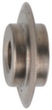 Ersatzschneidrad für Rohrabschneider Standard 2 S