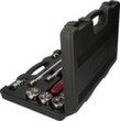1/2" CHROMEplus Steckschlüssel-Satz Standard 3 S