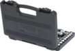 3/8" CHROMEplus Steckschlüssel-Satz Standard 3 S