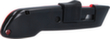 Profi-Sicherheits-Universal-Messer Standard 4 S