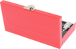 1/2" Bit-Stecknuss-Satz Torx Standard 4 S