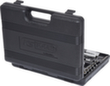 1/4"+1/2" CHROMEplus Steckschlüssel-Satz Standard 4 S