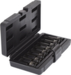 1/2" Kraft-Bit-Stecknuss-Satz Torx Standard 5 S