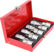 1/2" Bit-Stecknuss-Satz Torx Standard 5 S