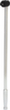 KS Tools 1/2" CHROMEplus Gelenk-Steckgriff Standard 5 S