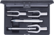 KS Tools Trenn- und Montagegabel-Satz Standard 6 S