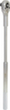 3/4" CHROMEplus Teleskop-Umschaltknarre Standard 6 S