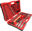 1/2" Universal-Werkzeug-Satz Standard 6 S