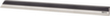 KS Tools Präzisions-Haarlineal Standard 7 S