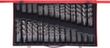 HSS-G Spiralbohrer-Satz Standard 7 S
