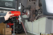 KS Tools Druck- und Zug-Hydraulikzylinder-Satz Standard 7 S