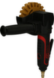Druckluft-Multi-Schleifer-Satz Standard 7 S