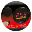 Booster 12/24 V Standard 7 S