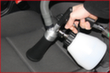 Druckluft-Reinigungs-Pistolen-Satz mit Absaugvorrichtung Standard 8 S
