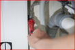 WC-Sitz Montageschlüssel-Satz Standard 8 S