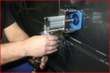 KS Tools Profi-Druckluft-Ausbeul-Auszieher-Satz Standard 8 S