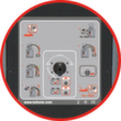 Booster 12/24 V Standard 9 S