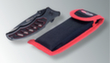 Klappmesser mit Arretierung Standard 9 S