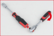 1/4"+3/8"+1/2" Steckschlüssel-Satz Standard 9 S