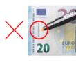 ratiotec Falschgeldstift RP 50, für alle Währungen, außer polymere Banknoten Milieu 2 S