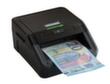ratiotec Banknotenprüfgerät Smart Protect, für Euro, Britisches Pfund, Schweizer Franken Milieu 1 S