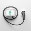 Wallbox E-Auto-Ladestation Commander 2 mit Zugriffschutz, Typ 2 (IEC 62196-2) Milieu 1 S