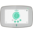 Wallbox E-Auto-Ladestation Commander 2 mit Zugriffschutz, Typ 2 (IEC 62196-2) Standard 2 S
