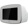 Wallbox E-Auto-Ladestation Commander 2 mit Zugriffschutz, Typ 2 (IEC 62196-2) Standard 3 S