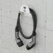 Wallbox Wandhalter