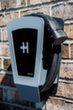 E-Auto-Ladestation Energy Control vernetzbare Business-Solution, Typ 2 Milieu 2 S