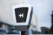 E-Auto-Ladestation Energy Control vernetzbare Business-Solution, Typ 2 Milieu 1 S