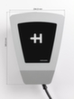 E-Auto-Ladestation Energy Control vernetzbare Business-Solution, Typ 2 Standard 2 S
