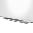 nobo Whiteboard Impression Pro, Höhe x Breite 1200 x 2400 mm Detail 1 S