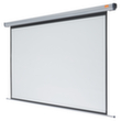 nobo Elektrische Rolloleinwand Standard 2 S