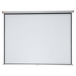 nobo Rolloleinwand mit manueller Bedienung Standard 2 S